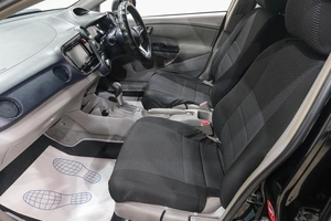 Лифтбек Honda Insight 2009 года, 889000 рублей, Новокузнецк