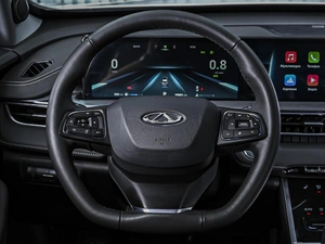 Внедорожник Chery Tiggo 7 Pro Max 2023 года, 2049000 рублей, Ставрополь