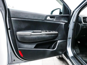 Внедорожник Kia Sportage 2019 года, 2300000 рублей, Красноярск