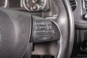 Внедорожник Volkswagen Tiguan 2014 года, 1699000 рублей, Томск