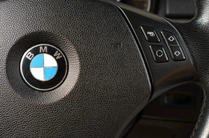 Седан BMW 3 серия 2008 года, 1229000 рублей, Тюмень