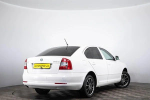 Лифтбек Skoda Octavia 2013 года, 899000 рублей, Пермь