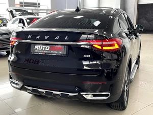 Внедорожник Haval F7x 2021 года, 2187000 рублей, Солонцы