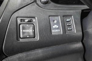 Внедорожник Lexus RX 2001 года, 959000 рублей, Барнаул