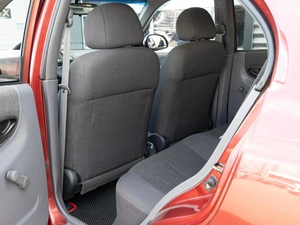 Седан Hyundai Accent 2005 года, 555000 рублей, Краснодар