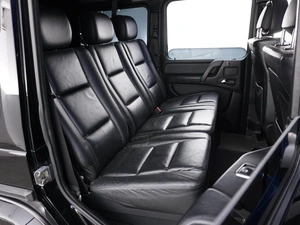 Внедорожник Mercedes-benz G-класс 2015 года, 4499077 рублей, Москва