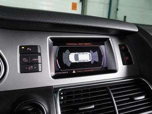 Внедорожник Audi Q7 2010 года, 1875000 рублей, Воронеж