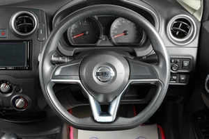 Хетчбэк Nissan Note 2020 года, 1199000 рублей, Тюмень