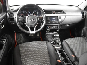 Седан Kia Rio 2019 года, 1776900 рублей, Казань