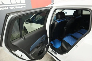 Универсал Chevrolet Cruze 2014 года, 990000 рублей, Курск