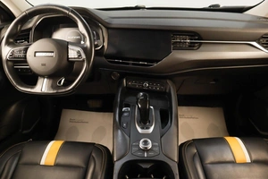 Внедорожник Haval F7x 2021 года, 1779000 рублей, Челябинск