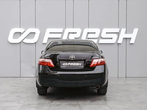 Седан Toyota Camry 2008 года, 1188000 рублей, Краснодар