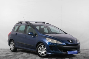 Универсал Peugeot 308 2008 года, 439000 рублей, Кемерово
