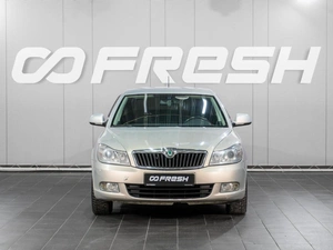 Лифтбек Skoda Octavia 2011 года, 969000 рублей, Сургут