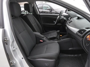 Хетчбэк Renault Megane 2012 года, 720000 рублей, Волгоград