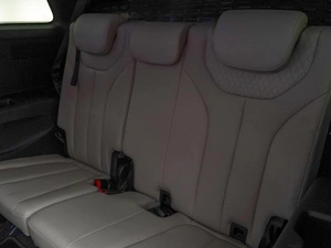Внедорожник Hyundai Palisade 2021 года, 4299077 рублей, Москва