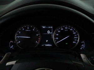 Внедорожник Lexus NX 2017 года, 2897444 рублей, Москва