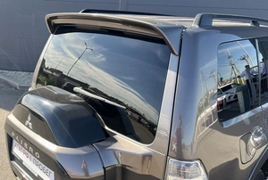 Внедорожник Mitsubishi Pajero 2015 года, 2290000 рублей, Солонцы