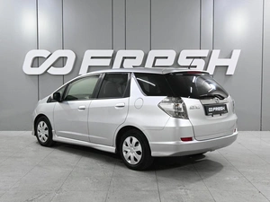 Универсал Honda Fit Shuttle 2012 года, 839000 рублей, Аксай