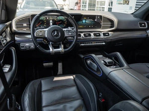Внедорожник Mercedes-benz GLE-класс AMG Coupe 2021 года, 8580000 рублей, Краснодар