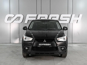 Внедорожник Mitsubishi ASX 2011 года, 1279000 рублей, Аксай