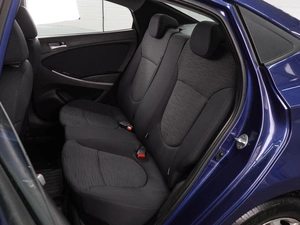 Седан Hyundai Solaris 2015 года, 1099000 рублей, Воронеж
