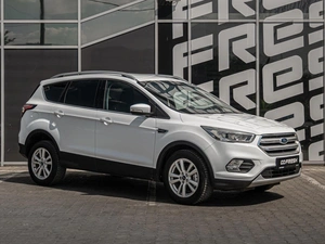 Внедорожник Ford Kuga 2018 года, 1720000 рублей, Краснодар