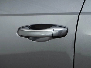 Внедорожник Audi Q3 2025 года, 4245999 рублей, Москва