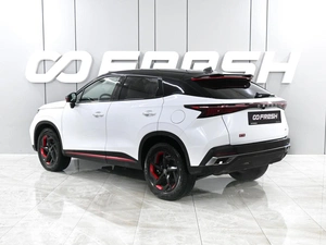 Внедорожник OMODA C5 2023 года, 1990000 рублей, Аксай