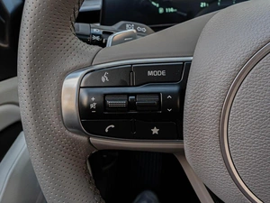 Внедорожник Kia Sportage 2026 года, 3725000 рублей, Краснодар