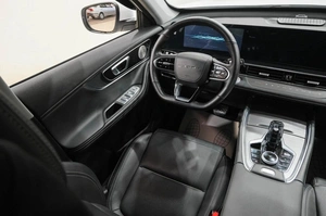 Внедорожник Chery Tiggo 7 Pro Max 2025 года, 2349000 рублей, Новокузнецк