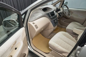 Минивэн Toyota Nadia 2002 года, 597000 рублей, Красноярск