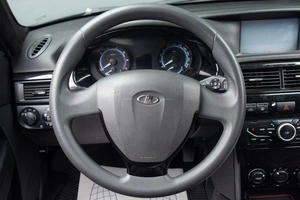 Седан ВАЗ (LADA) Priora 2014 года, 849000 рублей, Оренбург