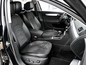 Седан Volkswagen Passat 2012 года, 899000 рублей, Волгоград