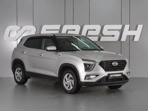 Внедорожник Solaris HC 2025 года, 2650000 рублей, Минеральные Воды