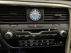 Внедорожник Lexus RX 2016 года, 3350000 рублей, Красноярск