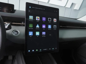 Седан Changan Lamore 2024 года, 2059000 рублей, Ростов-на-Дону