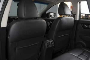 Внедорожник Nissan Qashqai 2014 года, 1660000 рублей, Омск