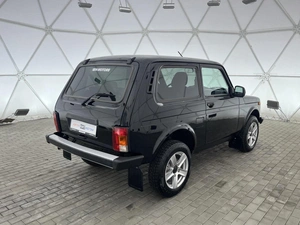 Внедорожник ВАЗ (LADA) Niva Legend 2023 года, 880000 рублей, Клинцы