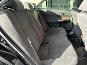 Седан Toyota Camry 2012 года, 1420000 рублей, Уфа