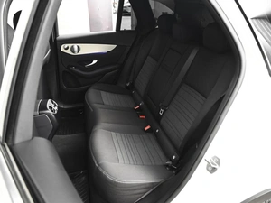 Внедорожник Mercedes-benz GLC-класс 2020 года, 3449000 рублей, Ставрополь