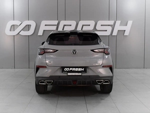 Внедорожник Changan UNI-T 2020 года, 2029000 рублей, Ростов-на-Дону