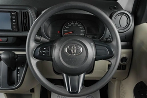 Хетчбэк Toyota Passo 2020 года, 1299000 рублей, Тюмень