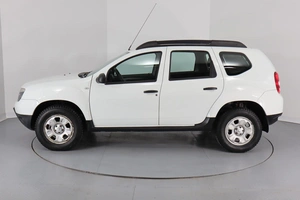 Внедорожник Renault Duster 2015 года, Брянск