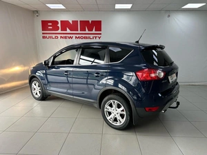 Внедорожник Ford Kuga 2012 года, 1065000 рублей, Смоленск