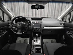 Внедорожник Subaru XV 2012 года, 1249000 рублей, Красноярск