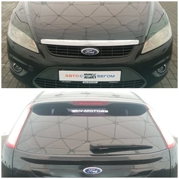 Хэтчбек Ford Focus 2011 года, 550000 рублей, Клинцы