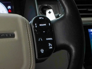Внедорожник Land Rover Range Rover 2019 года, 11599077 рублей, Москва