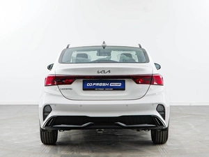 Седан Kia Cerato 2025 года, 3198055 рублей, Москва