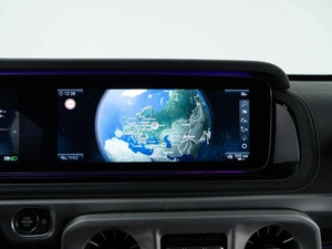 Внедорожник Mercedes-benz G-класс AMG 2020 года, 18997050 рублей, Москва